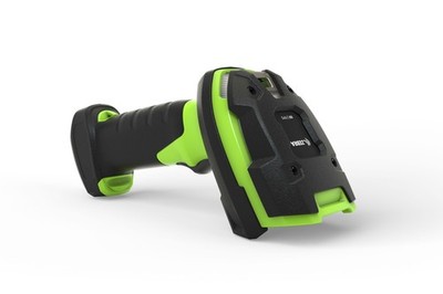 Zebra Technologies LI3608 Standard Range Rugged 1D Linear Bar Code Scanner