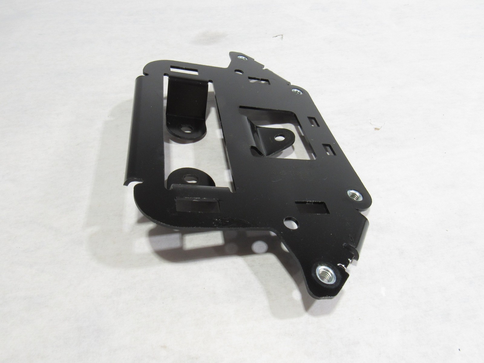 17-20 Mclaren 720S 720 2020 Bracket Mount Support #3