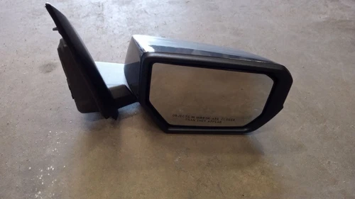 Passenger Right Side View Mirror Non-heated Fits 23 COLORADO 449272
