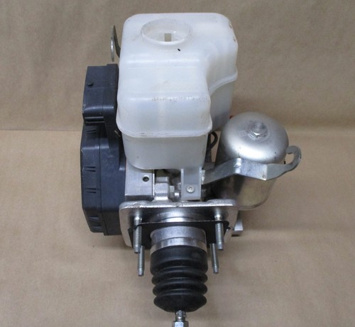 2010-2019 TOYOTA 4RUNNER ANTI-LOCK BRAKE BOOSTER MASTER CYLINDER ABS PUMP - Bild 3 von 8