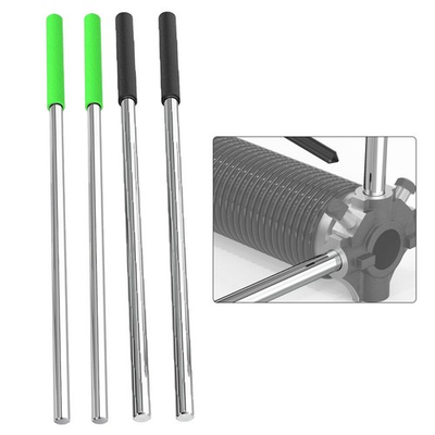#ad 2PCS Torsion Spring Reels for Garage Doors with Heavy Duty Non Slip Grip $45.43