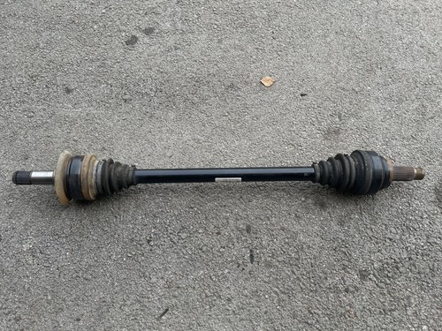 ✅✅✅ BMW F10 F11 N47N N20 N57 N47N Hybrid Antriebswelle Rechts 7581022 Aa