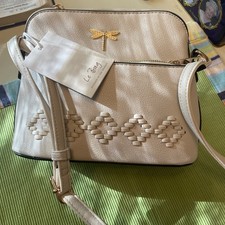 NEW! Small Purse Perfect For Your Teen, Le Bag Designed In Los Angeles 7? T x 8.