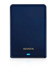 ADATA HV620S 2TB External Hard Drive USB 3.2 Gen 1 Blue Portable Storage