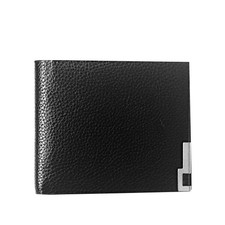 Fashion Men Coin Purse Simple Wallet Credit Holder Students Wallet