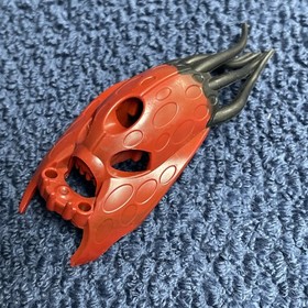 LEGO Bionicle Barraki 8917 Kalmah 100% Complete Good Shape
