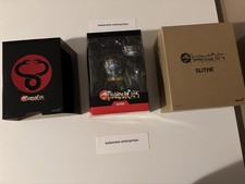 2021 Super7 ThunderCats Ultimates  Action Figure - SLITHE RARE  L  K  W  Shipper