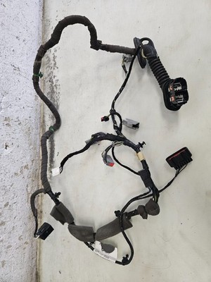 Türkabelbaum vorne rechts Ford Focus 3 DYB F1FT-14K138-BAH *533A90*