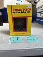 Juego de cables de encendido Bosch - Pieza ICS5A NOS