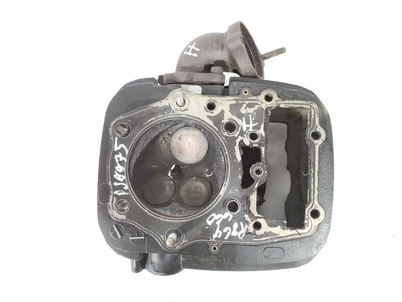 后头原始设备制造商 2002 铃木入侵者 VL1500K — 第 2/4 张图片