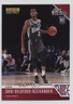 2018-19 Panini Instant Rising Stars /563 Shai Gilgeous-Alexander #17 Rookie RC