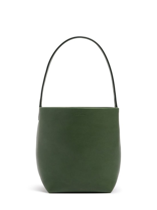 THE ROW ☆Small To Go Tote Sac en Cuir W1778L108BASD_1600x.jpg?v=