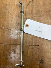 John Deere 650 Tractor Clutch Linkage