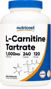 bri nutrition l-carnitine 180 count 500mg capsules 1000mg serving L Carnitine Flavor:Oatmeal Chocolate Chip Cookie 10 — WEEKLY LIPOTROPIC melanin care sunscreen