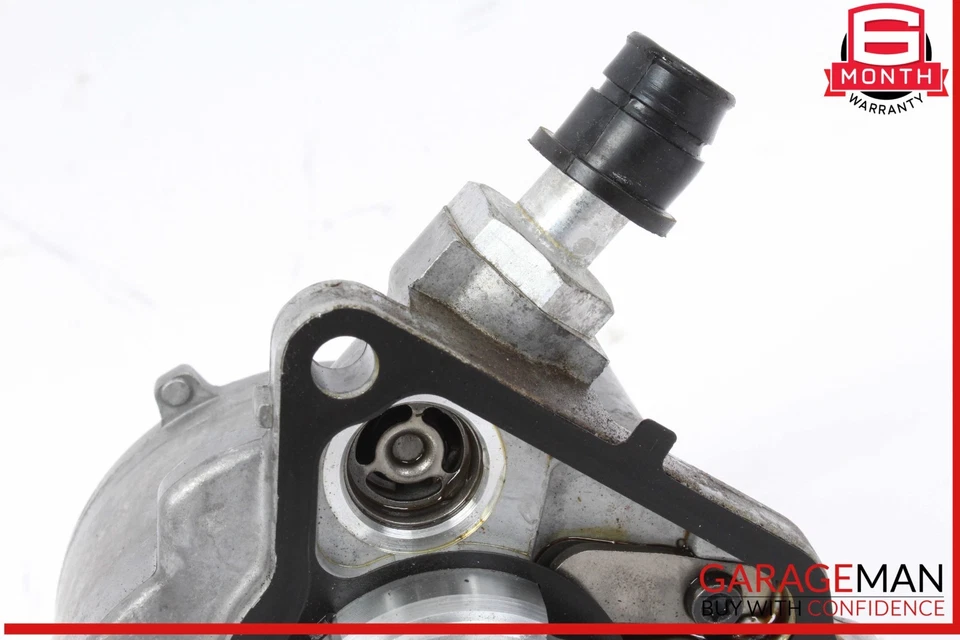 09-16 Porsche Cayenne 958 Audi S4 Motor Freno Bomba de vacío 03H145100C OEM Foto 2 de 4