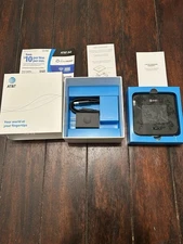 NETGEAR Nighthawk M7 Pro MR7400 AT&T 5G Wi-Fi Mobile Hotspot Router