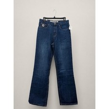 Cinch White Label Boys 18R Jeans New With Tags