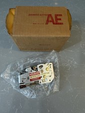 Vintage Automatic Electric Ae Pw951301 Ccyh Switch Assembly Nos Usa Vintage Automatic Electric Ae Pw951301 Ccyh Switch Assembly Nos Usa