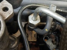 Injecteur Nissan NV200