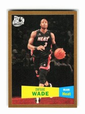 2007 Topps 1957-58 Variation Card Prices | Basketball | PSA