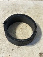 A New Radiator Hose For Various Applications - Hose Measures - 2-38 Id X 1 Inch