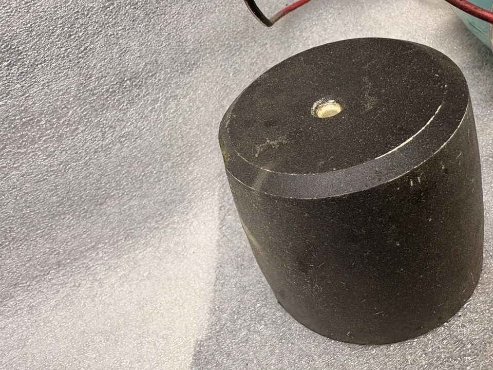 OEM 1976-1986 AMC Jeep CJ CJ5 CJ7 6 Cyl Tachometer NON WORKING Laredo Renegade - Image 3 of 4