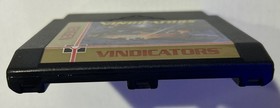 Vindicators (Nintendo Entertainment System, 1988) NES Cartridge Only TESTED