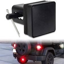 Rear Led Submersible Trailer Tail Lights Kit Boat Marker Truck Waterproof AA2