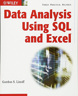 Data Analysis Using SQL and Ex - VERY GOOD