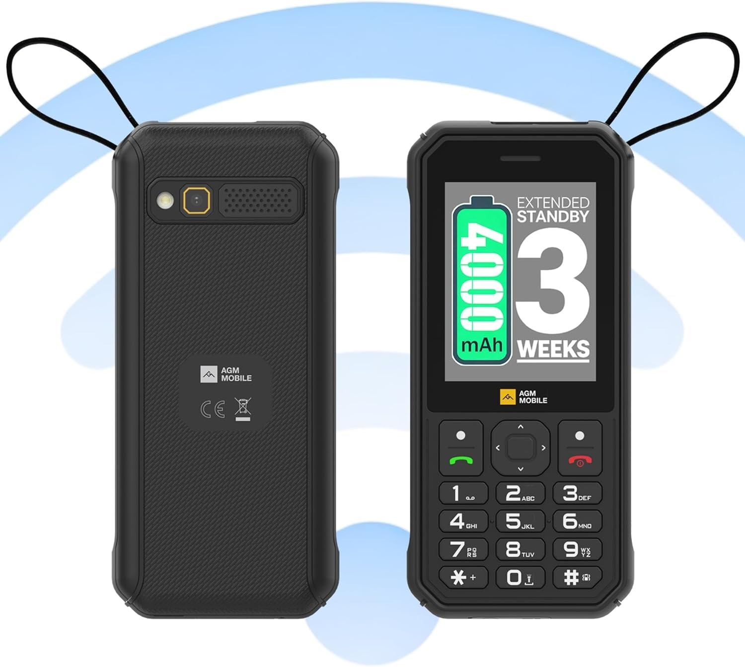 phone