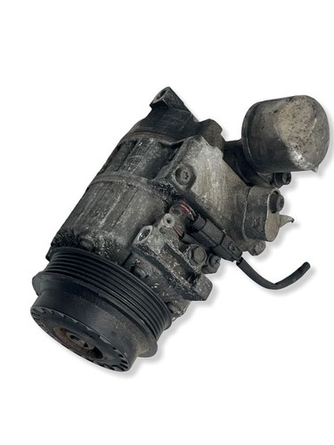 Mercedes-Benz C W204 2008 Klimakompressor Pumpe A0022303411 Diesel 125kW