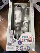 Toy Dyson Cord Free Handheld Vacuum Cleaner Kids Pretend Play Tested Works