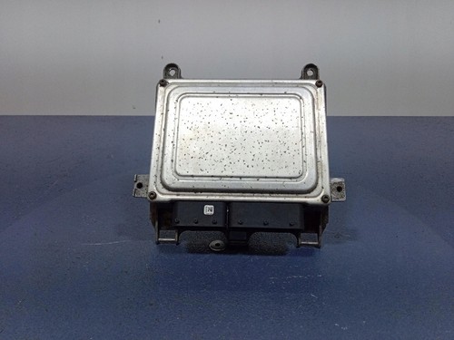 MERCEDES A-KLASSE W169 1.5 8V 95KM MOTORSTEUERGERÄT A2661538479 266.920 / AM 083