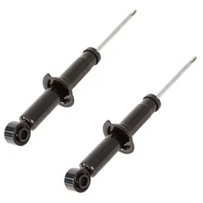 For Mitsubishi Endeavor 2004-2011 Pair Rear Shock Strut Set CSW