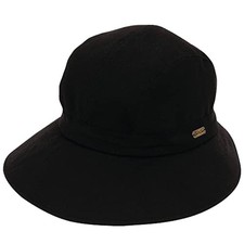 Sun 'N' Sand Packable Sun Hat Women - Cotton Summer Hat - Beach Hats for Women