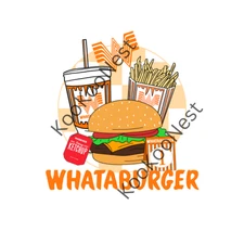 Fabric Panels 15x23 6in-7in logo Polyester White You Pick Custom Prints LOOK Koo