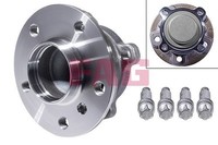 Schaeffler FAG 713 6496 40 Radlagersatz FüR BMW Mini