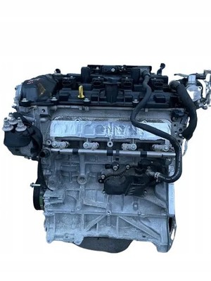 Motor Mazda III PY 2.5 192PS 57TKm 2019 Benzin Engine Unkomplett