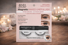 Ardell Magnetic Naked Liner & Lash #420 | No ...