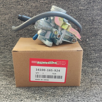 #ad Carburettor 16100 165 924 FOR Honda Parts Z50 Z50J Z50R XR50 CRF50 NEW US $108.00