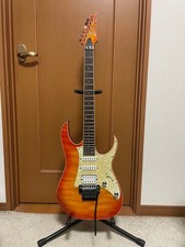 Price reduction!Ibanez/Ibanez RG SERIES SRG450QMZD