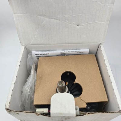 Honeywell WT8840 WT8860 Gas Control Valve Resideo