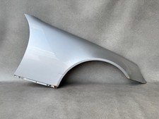 Mercedes Benz SLK R170 Kotfl&uuml;gel Vorne Rechts Fahrerseite Silber Orig.