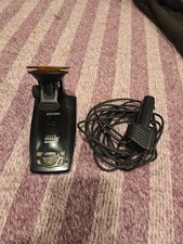 Escort Passport 9500 iX Blue Radar and Laser Detector Ised But Great Condition