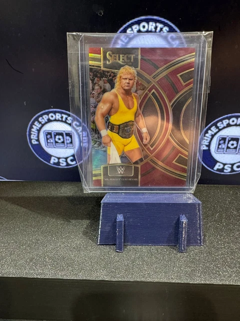 Mr Perfect  - £1 Start Ebay Live Auction 17/10/25