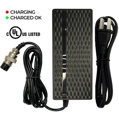 Smart AC Adapter Charger For SEALUP Q13 Electric 2A Power Supply Cord
