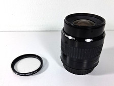Canon EF 35-80mm 1:4-5.6 II Camera Zoom Lens  Works Perfectly