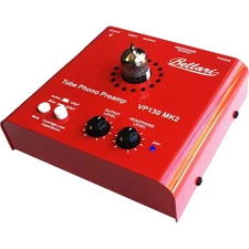 Music Hall Bellari vp130 mk2 Tube Phono Preamp