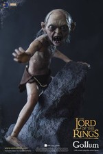Asmus Toys 1/6 Lord of the Rings Gollum Sm agol DX Ver. LOTR030