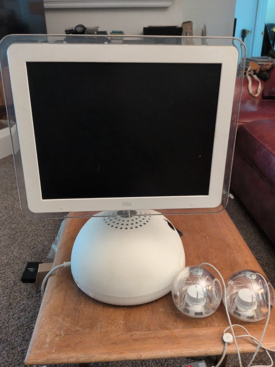 Apple iMac PowerPC G4 Desktops for sale | eBay